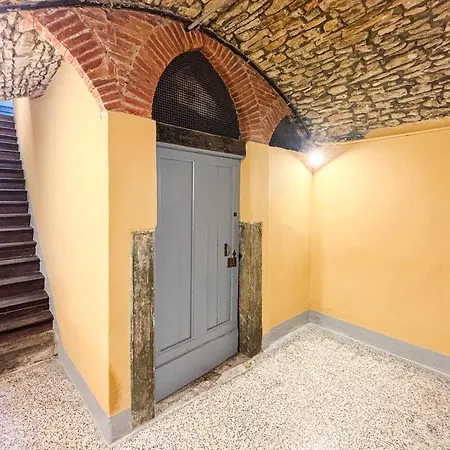 Corte Di Borgo Canale - Patio Appartement Bergame