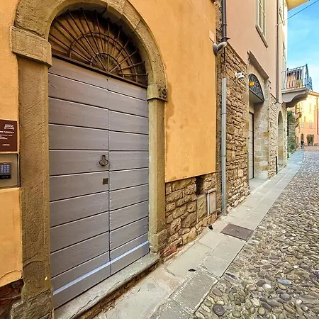 Corte Di Borgo Canale - Patio Appartement *