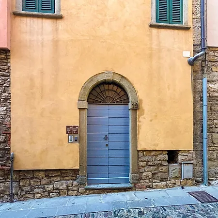 Corte Di Borgo Canale - Patio Appartement *