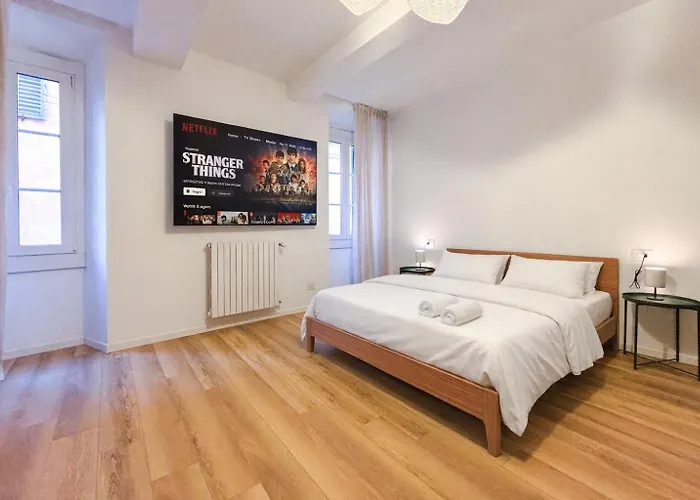 Corte Di Borgo Canale - Patio * بيرغامو